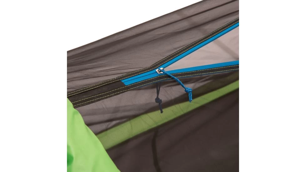 Eureka Solitaire AL 1-Person Tent 2 Eureka Solitaire AL 1-Person Tent - Image 2