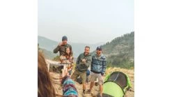 Eureka Solitaire AL 1-Person Tent 11 Eureka Solitaire AL 1-Person Tent -Eureka opplanet eureka solitaire al 2628312 av 4