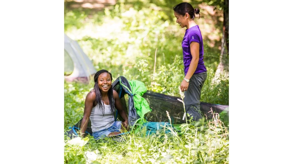 Eureka Solitaire AL 1-Person Tent 5 Eureka Solitaire AL 1-Person Tent - Image 5