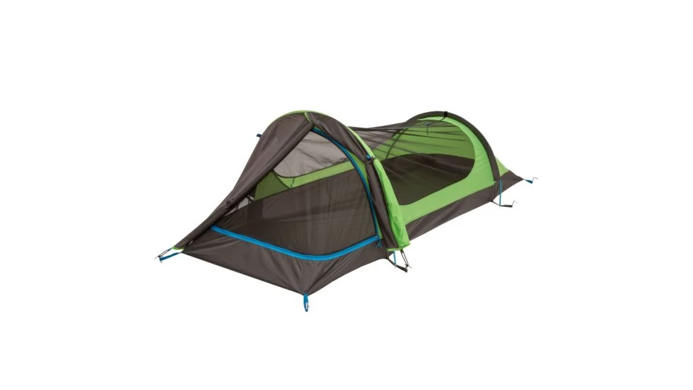 Eureka Solitaire AL 1-Person Tent 1 Eureka Solitaire AL 1-Person Tent