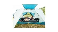 Eureka Space Camp 4-Person Tent -Eureka opplanet eureka space camp 4 2629112 av 6