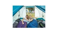Eureka Space Camp 4-Person Tent -Eureka opplanet eureka space camp 4 2629112 av 8
