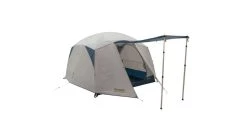 Eureka Space Camp 4-Person Tent -Eureka opplanet eureka space camp 4 2629112 av 9