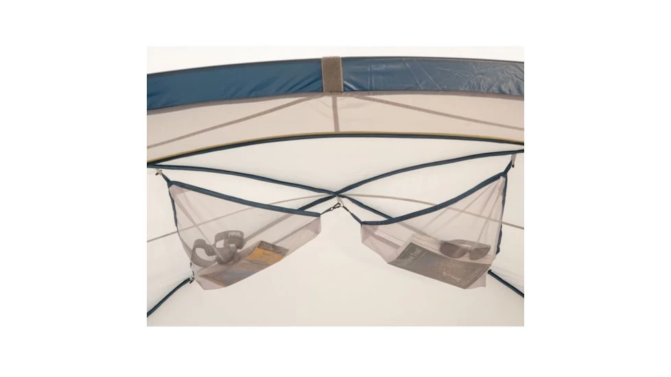 Eureka Space Camp 6-Person Tent 8 Eureka Space Camp 6-Person Tent - Image 8