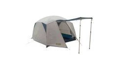 Eureka Space Camp 6-Person Tent 11 Eureka Space Camp 6-Person Tent -Eureka opplanet eureka space camp 6 2629113 av 7