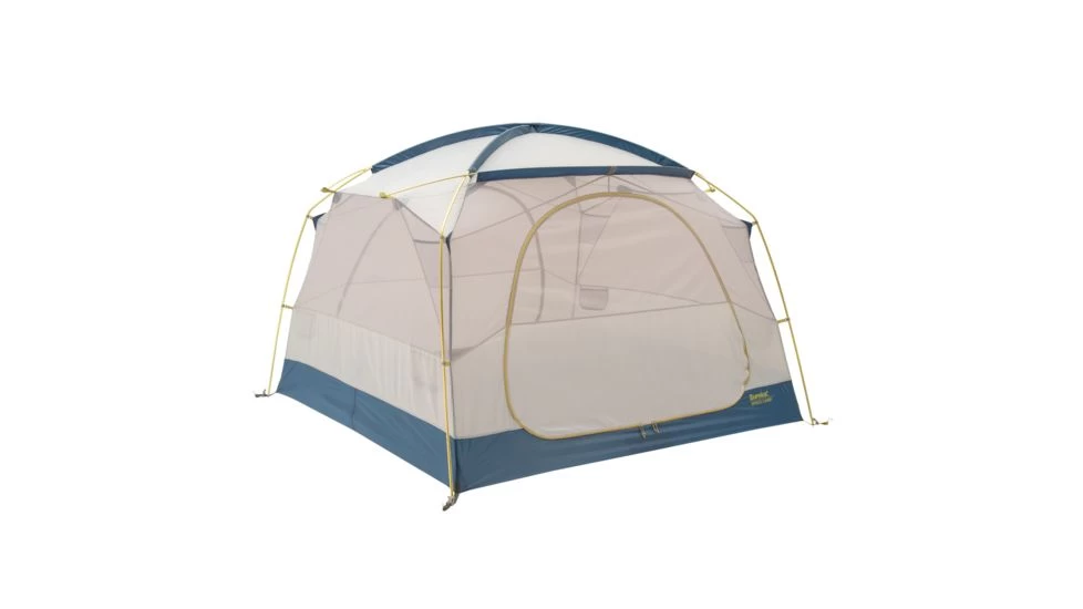 Eureka Space Camp 6-Person Tent 1 Eureka Space Camp 6-Person Tent