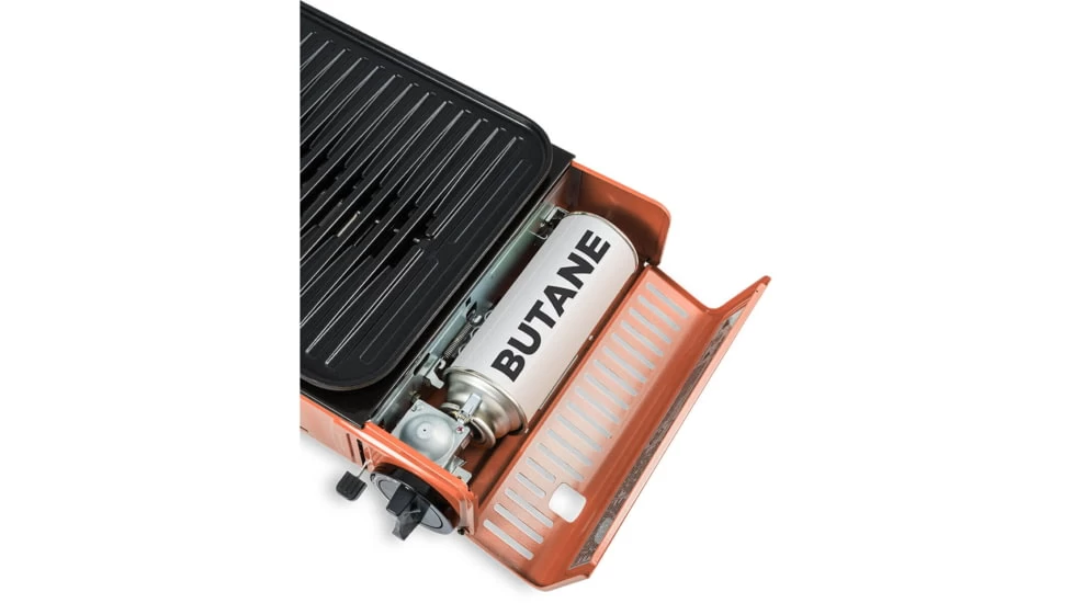 Eureka SPRK Camp Grill 2 Eureka SPRK Camp Grill - Image 2