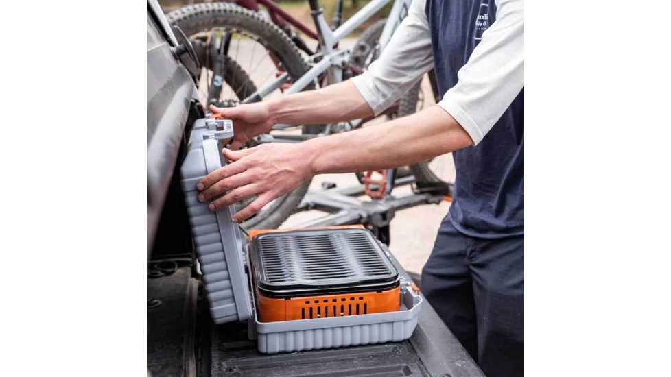 Eureka SPRK Camp Grill 6 Eureka SPRK Camp Grill - Image 6