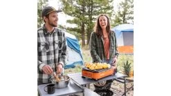 Eureka SPRK Camp Grill 16 Eureka SPRK Camp Grill -Eureka opplanet eureka sprk camp grills 2572202 av 6