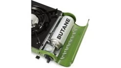 Eureka SPRK Camp Stove -Eureka opplanet eureka sprk camp stoves 2572200 av 2