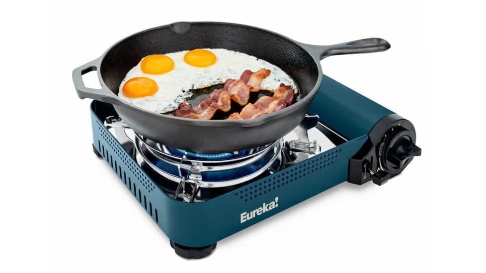 Eureka SPRK+ Camp Stove 3 Eureka SPRK+ Camp Stove - Image 3