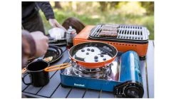 Eureka SPRK+ Camp Stove 14 Eureka SPRK+ Camp Stove -Eureka opplanet eureka sprk camp stoves 2572201 av 6