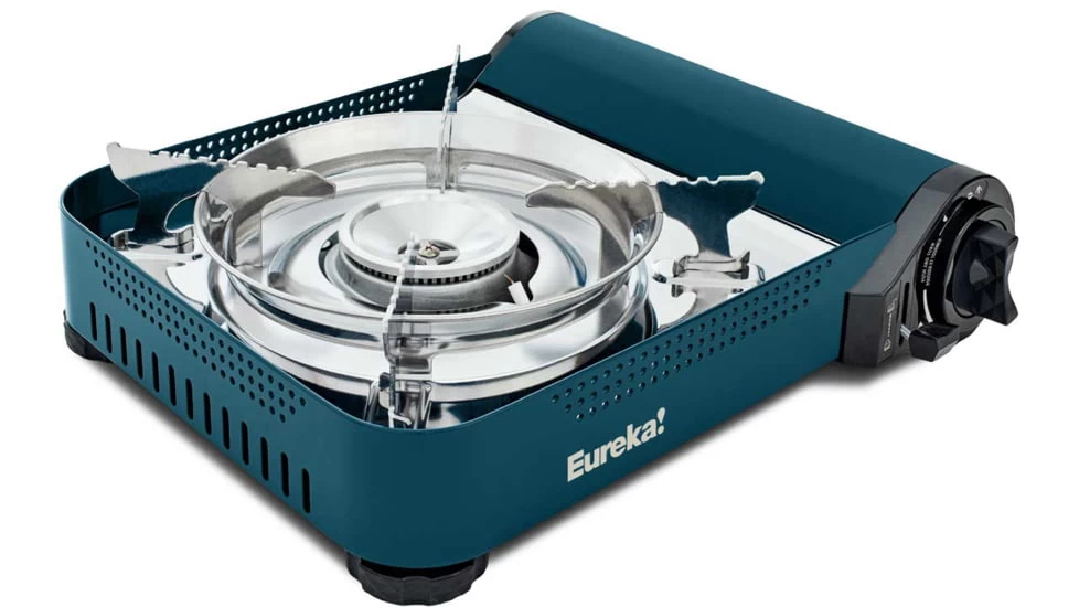 Eureka SPRK+ Camp Stove 1 Eureka SPRK+ Camp Stove