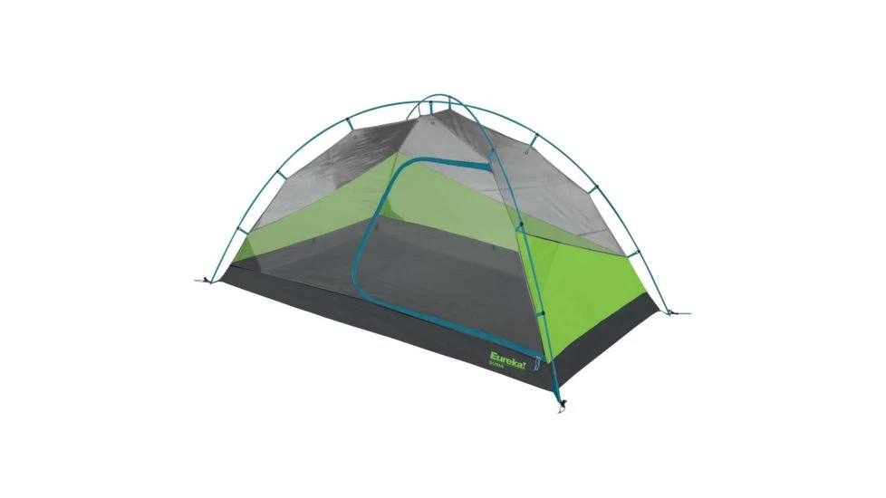 Eureka Suma 3-Person Tent 1 Eureka Suma 3-Person Tent