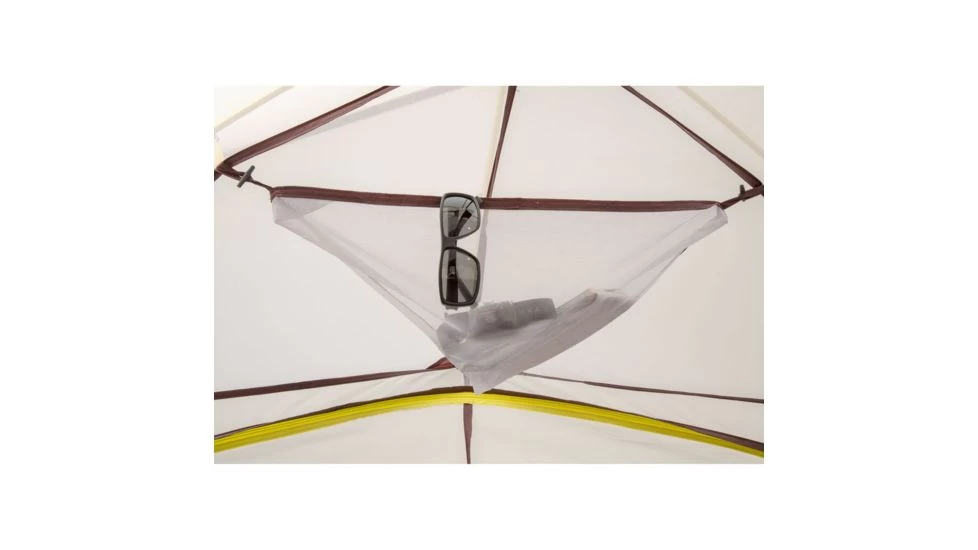 Eureka Summer Pass 3-Person Tent 7 Eureka Summer Pass 3-Person Tent - Image 7