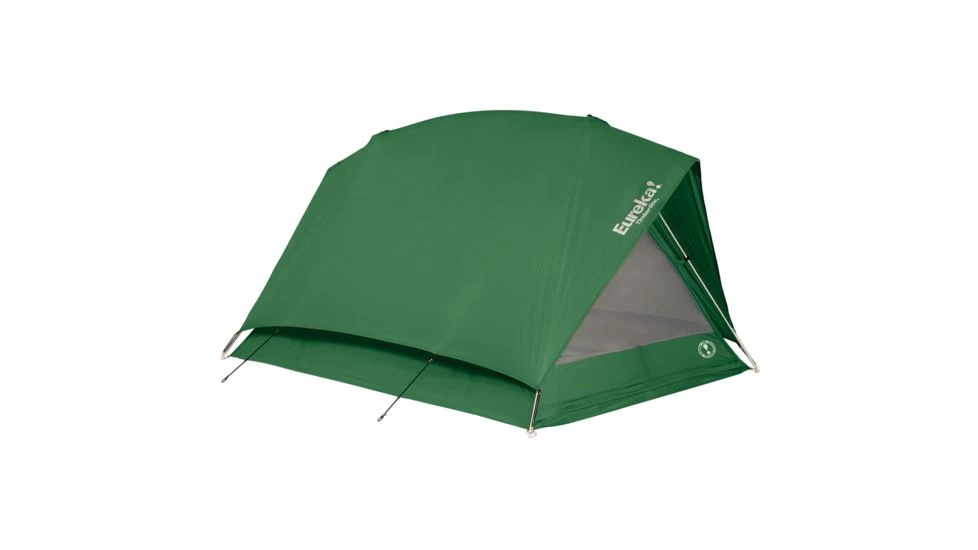 Eureka Timberline 4-Person Tent 3 Eureka Timberline 4-Person Tent - Image 3