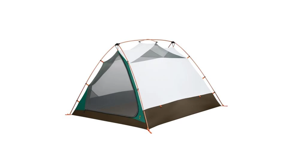 Eureka Timberline SQ Outfitter 4-Person Tent 1 Eureka Timberline SQ Outfitter 4-Person Tent