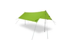 Eureka Trail Fly Camp Tarp 14 -Eureka opplanet eureka trail fly 14 2670007 av 2