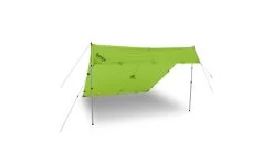 Eureka Trail Fly Camp Tarp 14 -Eureka opplanet eureka trail fly 14 2670007 av 3
