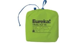 Eureka Trail Fly Camp Tarp 14 -Eureka opplanet eureka trail fly 14 2670007 av 6