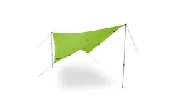 Eureka Trail Fly Camp Tarp 14