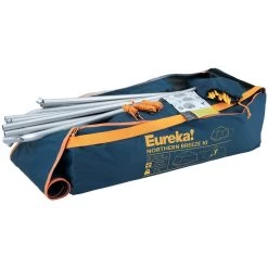 Eureka Northern Breeze 12 Screen House -Eureka v4 8c57da1d a58d 451a b411 53be5db4dfe6